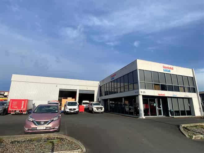 Rare Offer In Inner Te Rapa
