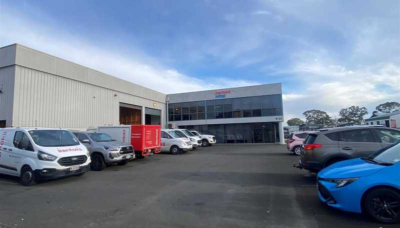  11 Norris Avenue, Te Rapa