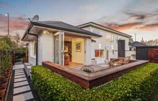 1A Glandovey Road, Fendalton