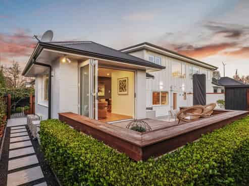 1A Glandovey Road, Fendalton