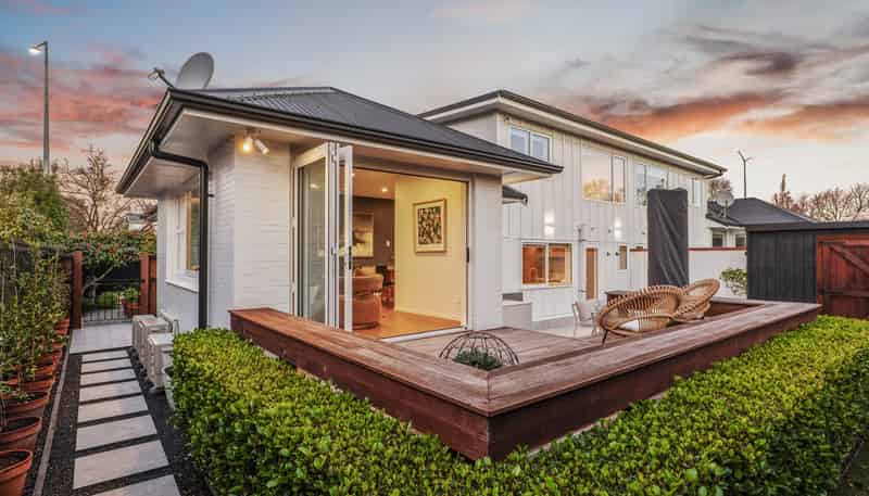 1A Glandovey Road, Fendalton