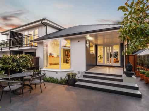 1A Glandovey Road, Fendalton