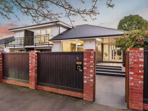 1A Glandovey Road, Fendalton