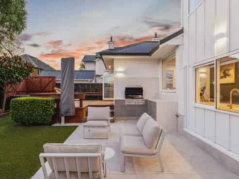 1A Glandovey Road, Fendalton