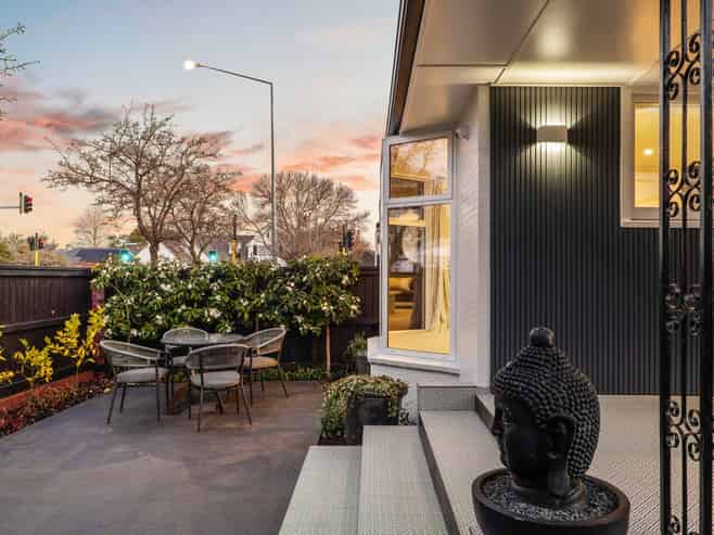 1A Glandovey Road, Fendalton