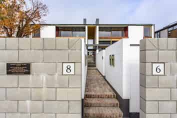 6 Dorset Street, Christchurch Central