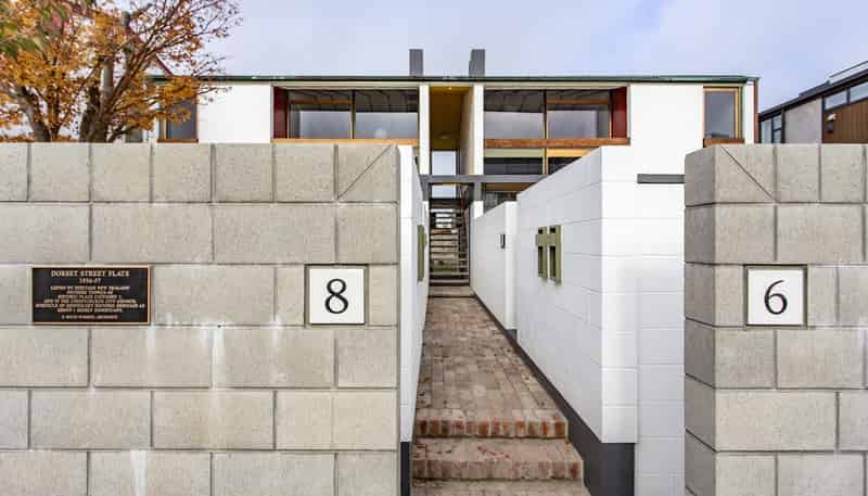 6 Dorset Street, Christchurch Central