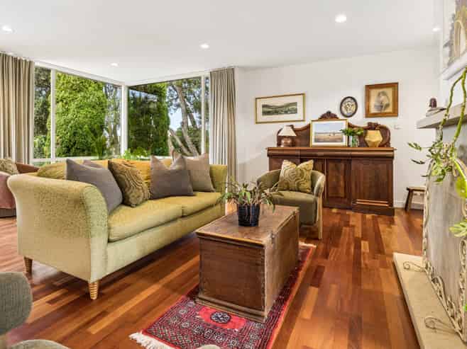 28 Takutai Street, Parnell