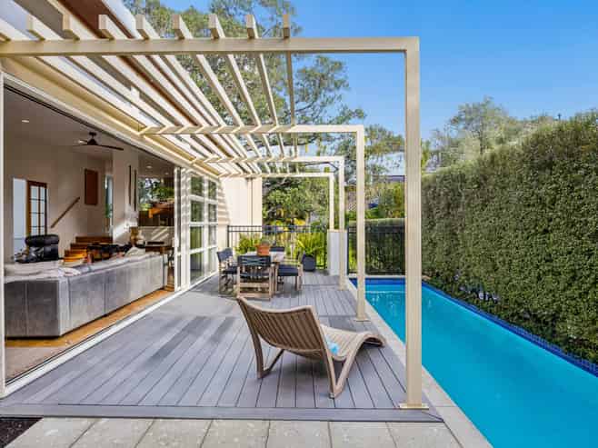 28 Takutai Street, Parnell