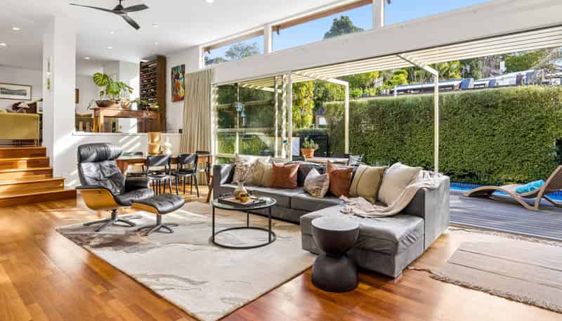 28 Takutai Street, Parnell