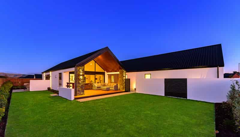 10 Benashet Drive, Lincoln