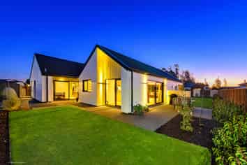 10 Benashet Drive, Lincoln