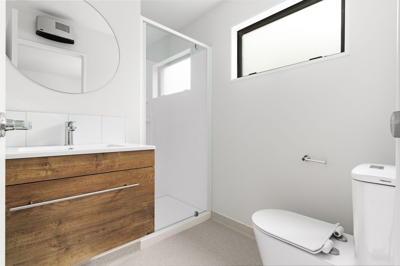 Convenient Quality Living In Addington - Bild 6