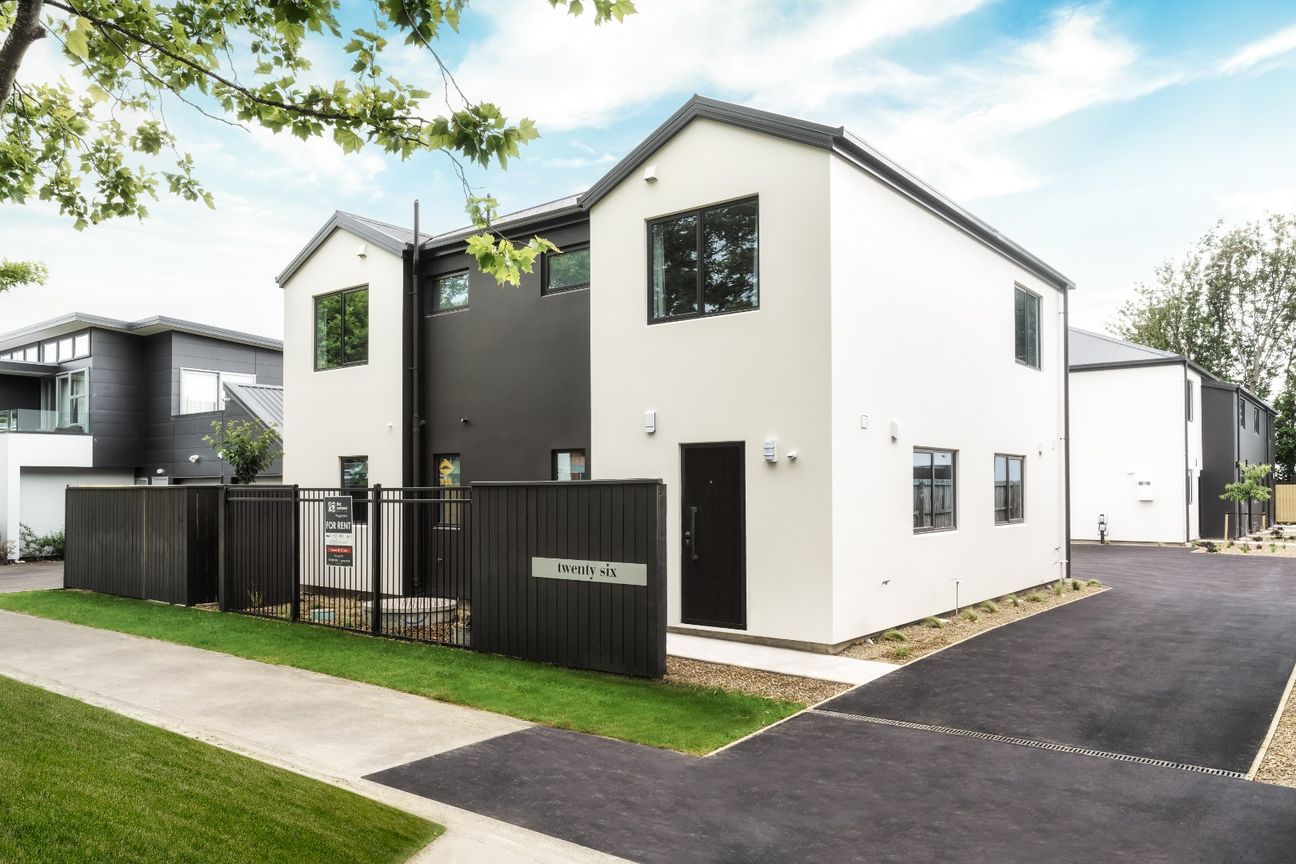 Convenient Quality Living In Addington - Bild 2