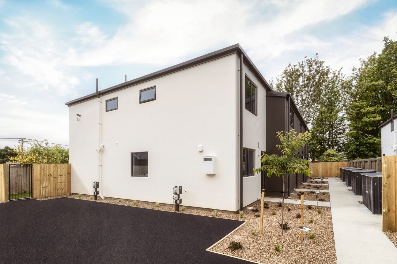 Convenient Quality Living In Addington - Bild 3