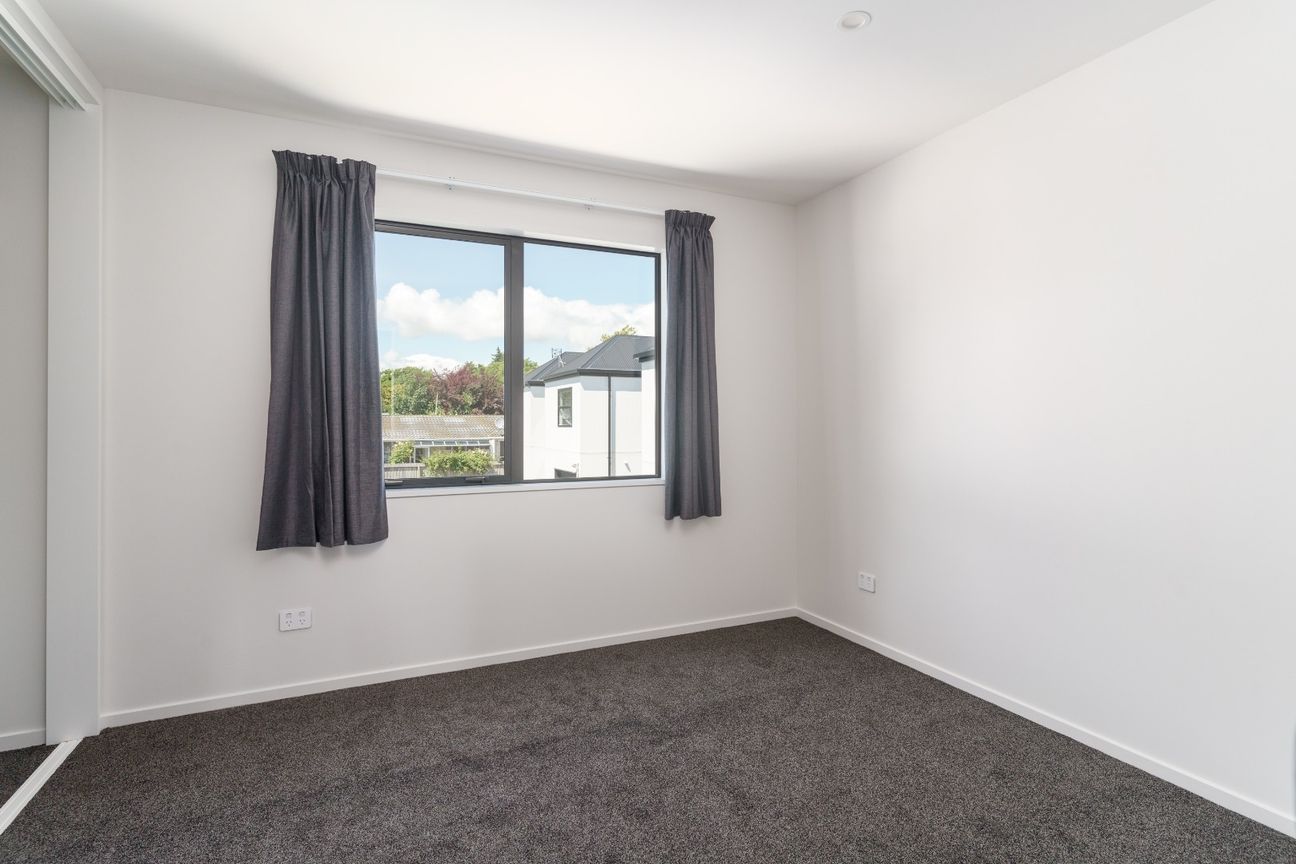Convenient Quality Living In Addington - Fler