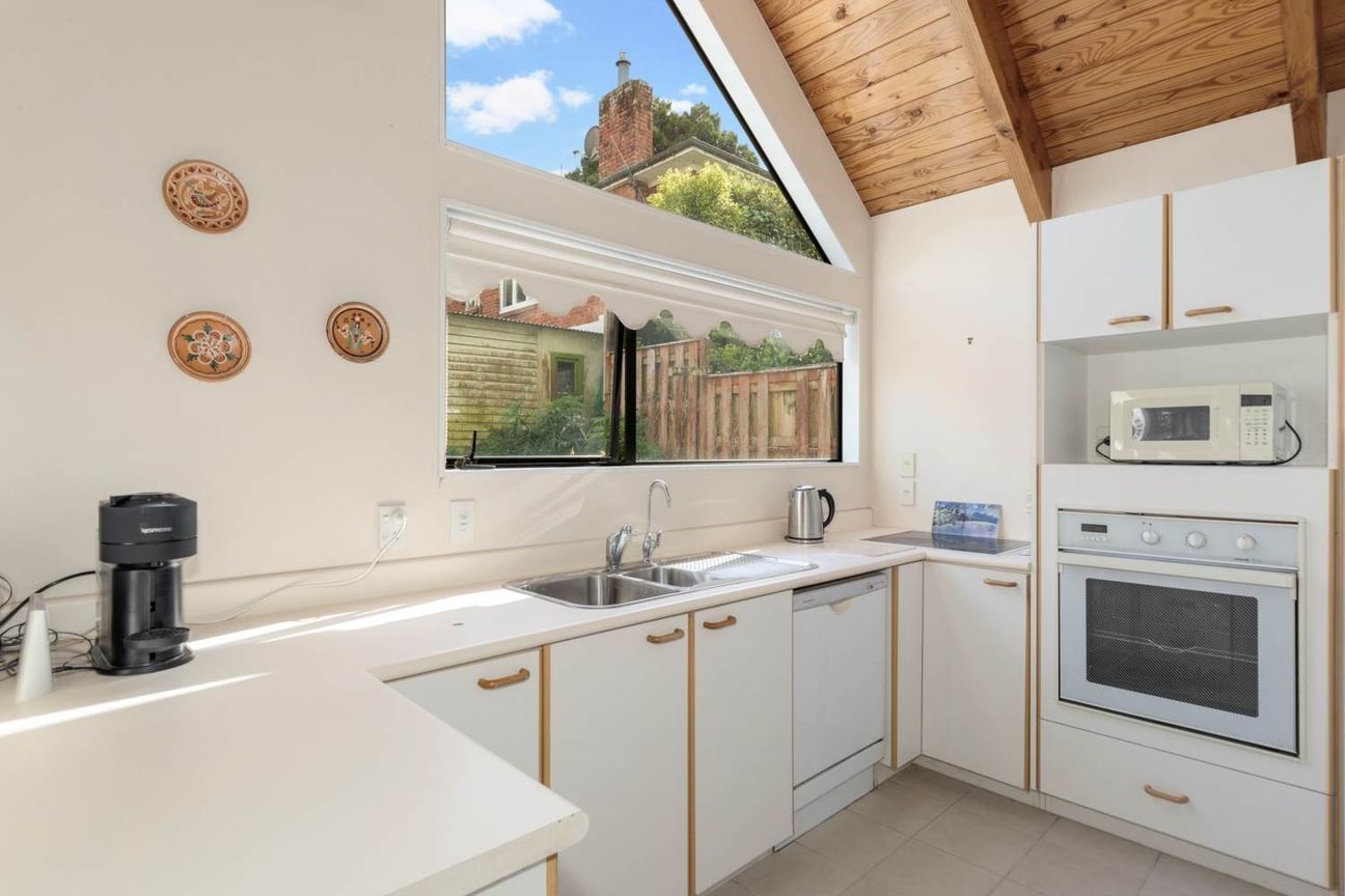 Onehunga Oasis! - Vista 6