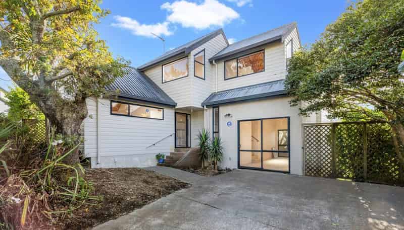 6/10 Taiere Terrace, Onehunga