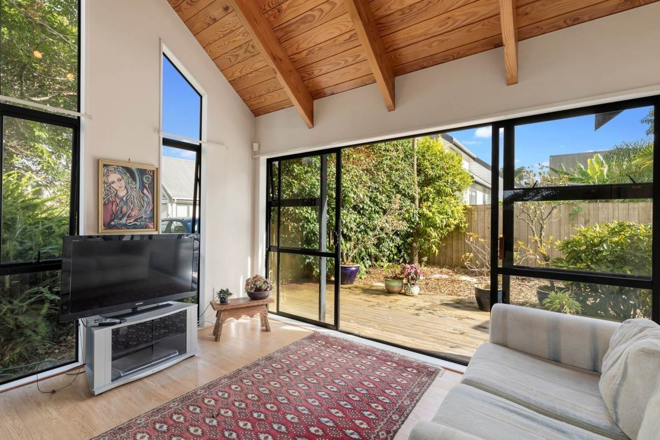 Onehunga Oasis! - Vista 4