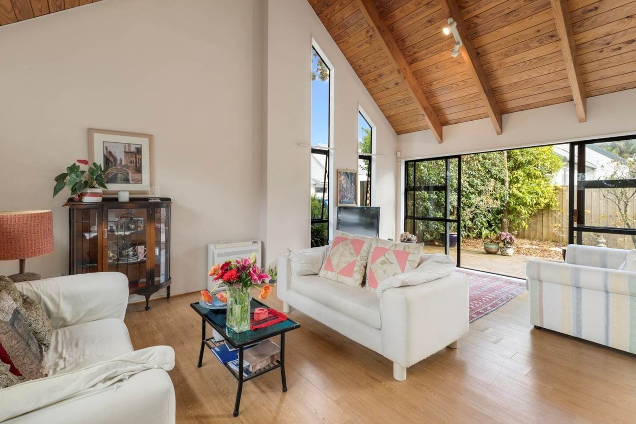 Onehunga Oasis! - Vista 3