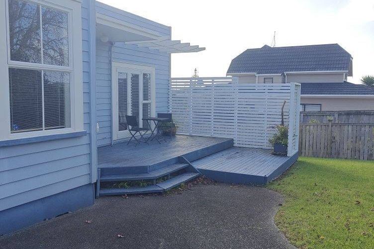 Character family home, set on a full 683m² site - Ansicht 3
