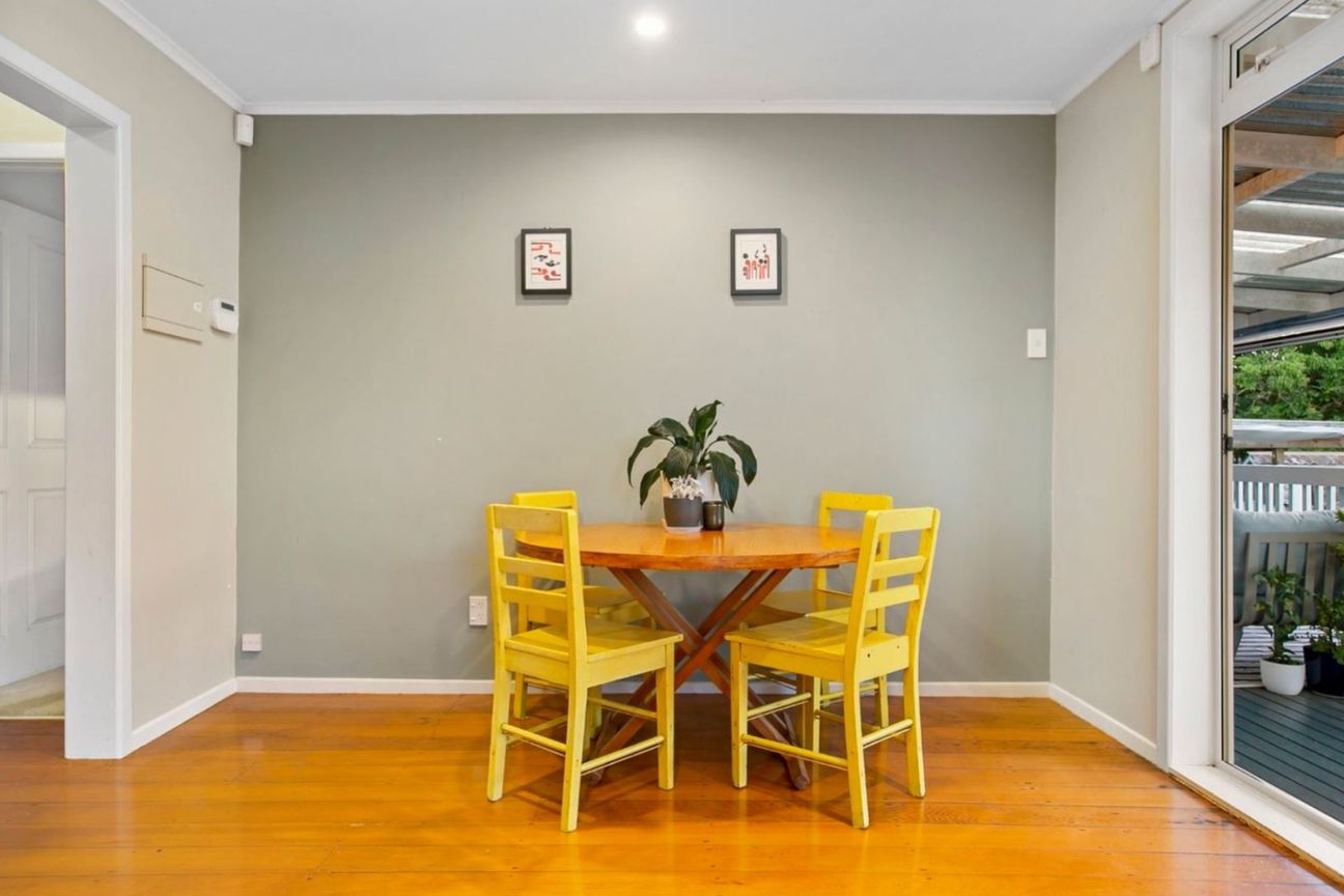 Character family home, set on a full 683m² site - Mehr