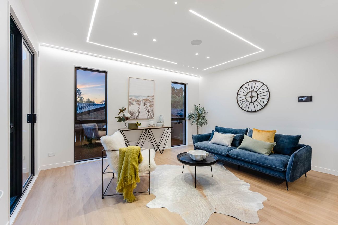 Brand New, Double Westlake Zone - Vista 6