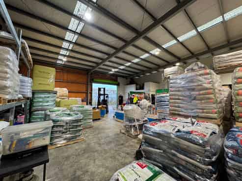 Proven Rural Investment on State Highway 2