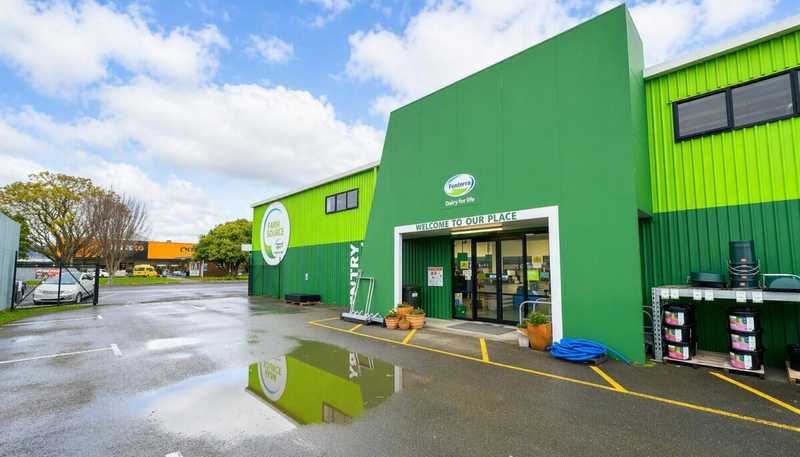 52 Main Street, Pahiatua