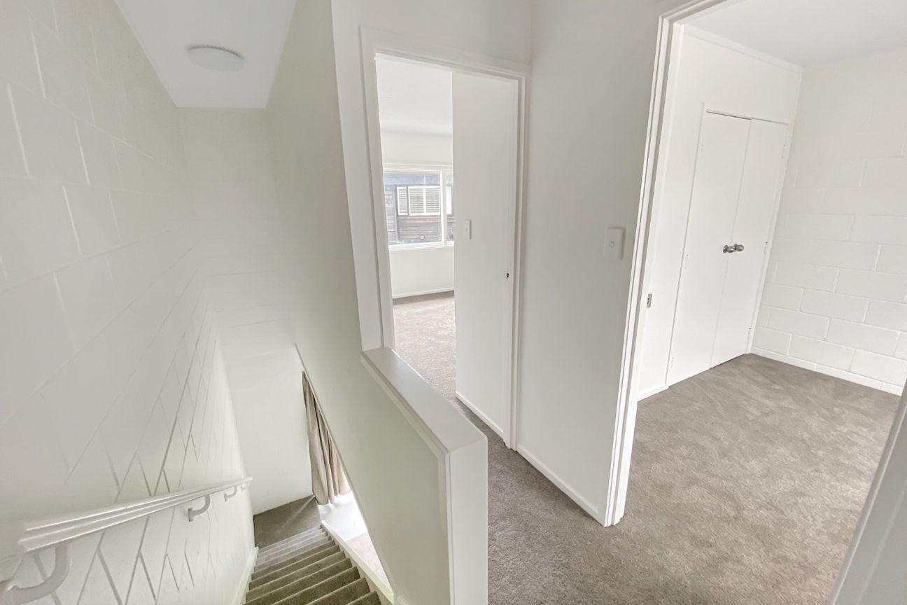 ELLERSLIE - 2 Bedroom, 1 Bathroom - Aanzicht 4
