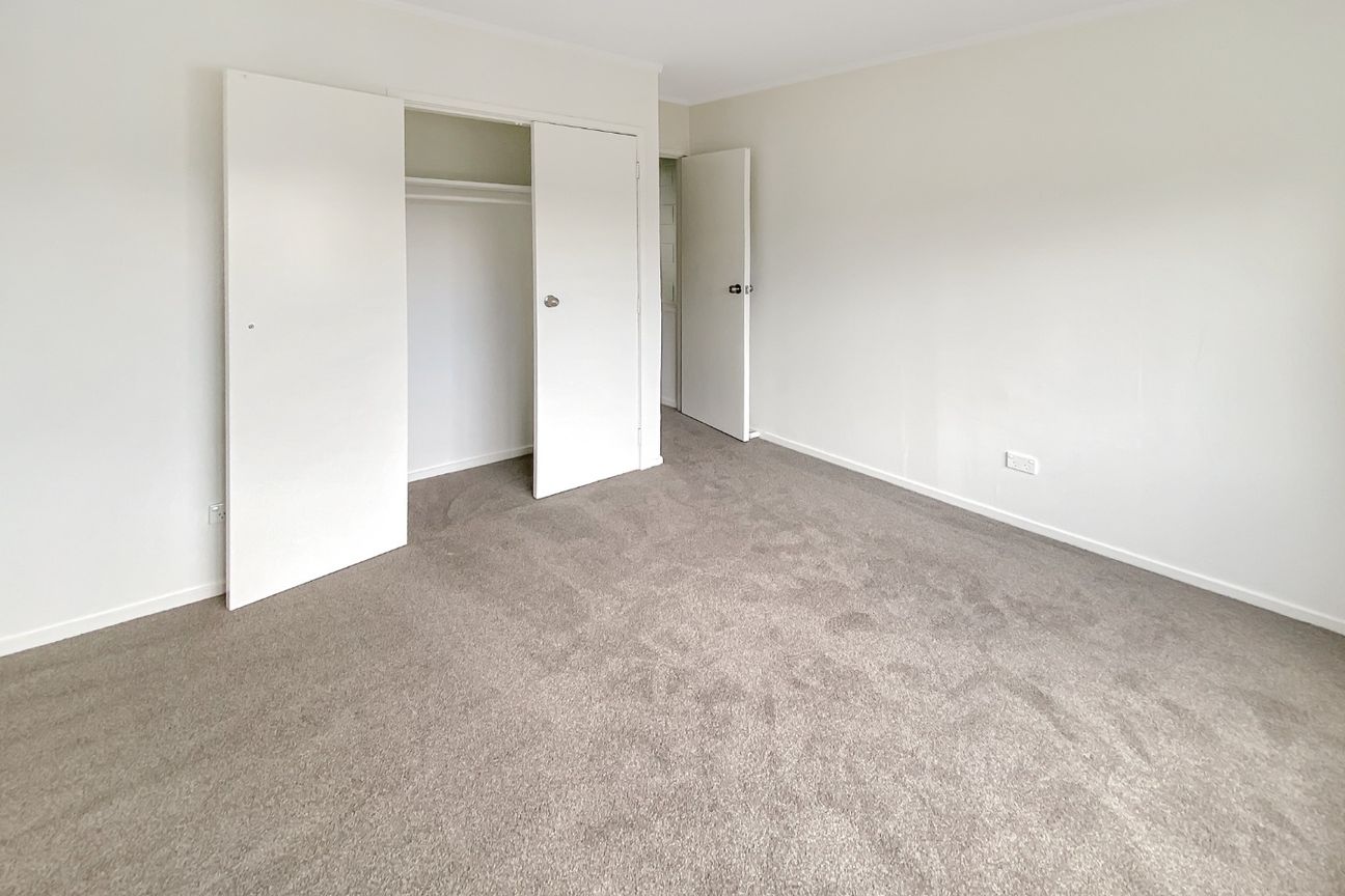 ELLERSLIE - 2 Bedroom, 1 Bathroom - Aanzicht 5