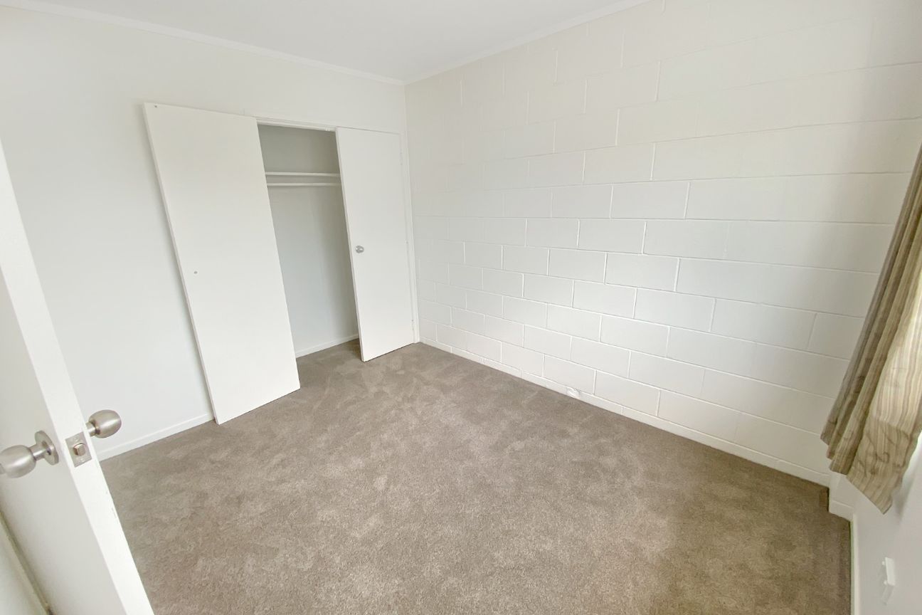 ELLERSLIE - 2 Bedroom, 1 Bathroom - Aanzicht 6