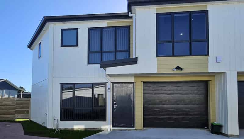 26D Christmas Road, Manurewa