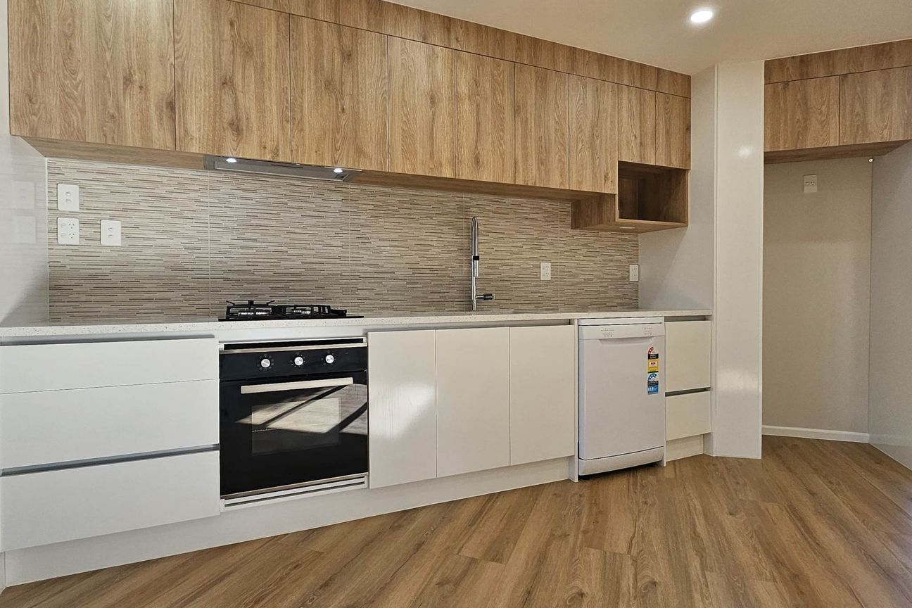 The Perfect Blend of Space and Style - Bild 4