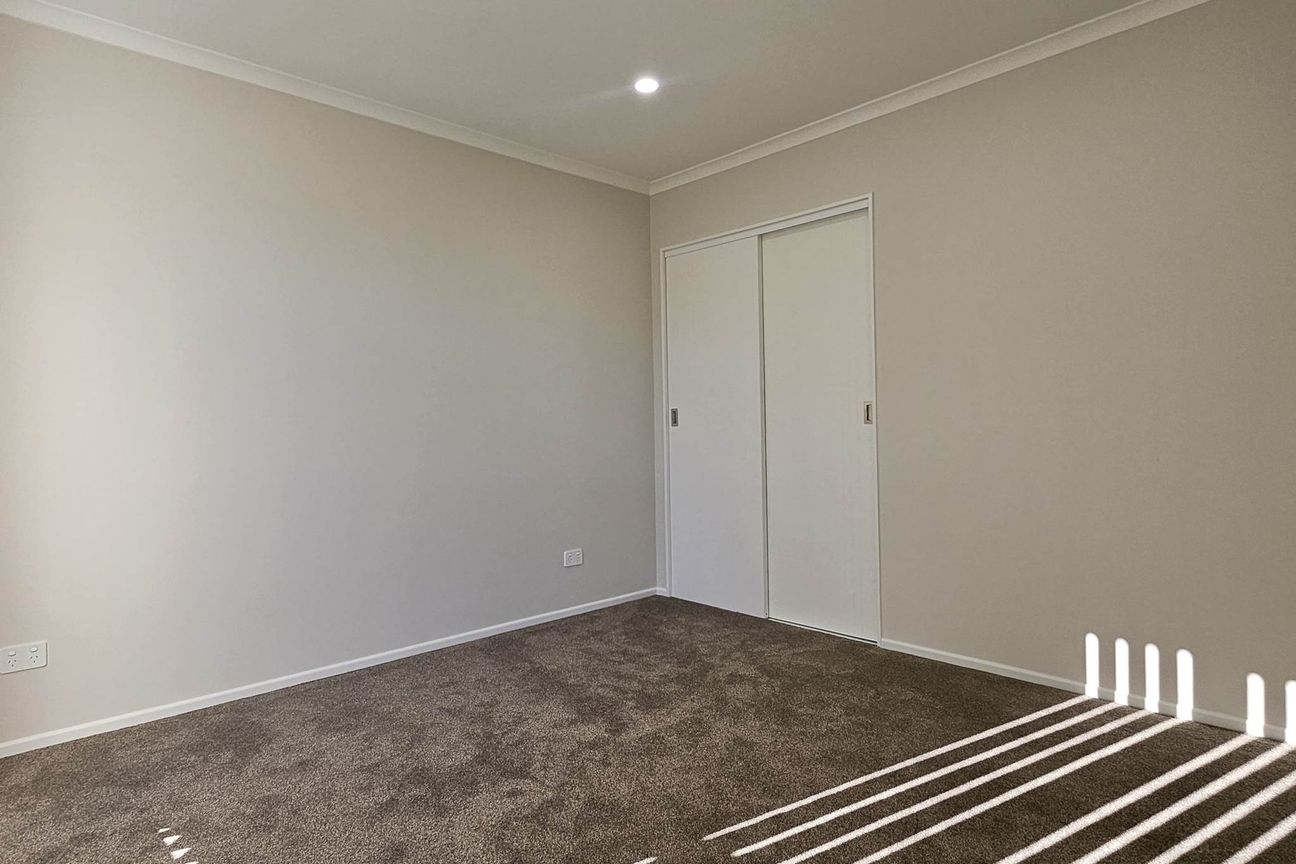 The Perfect Blend of Space and Style - Fler