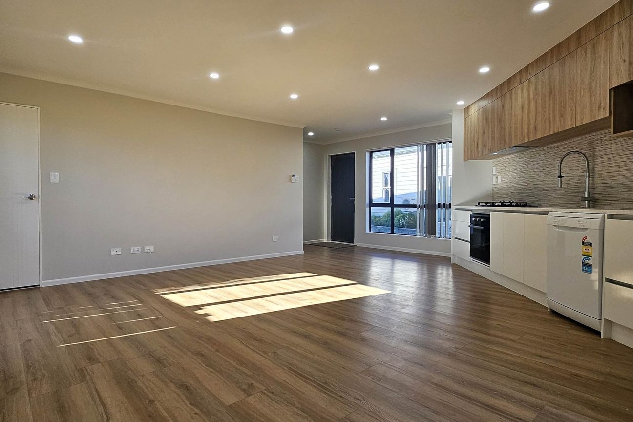 The Perfect Blend of Space and Style - Bild 3