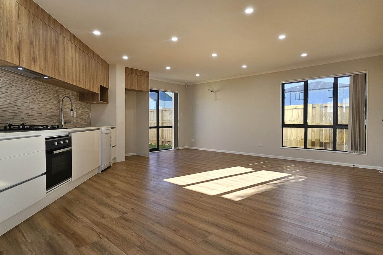 The Perfect Blend of Space and Style - Bild 2