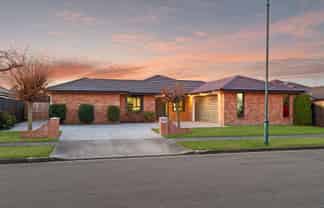26 Chester Street, Kaiapoi