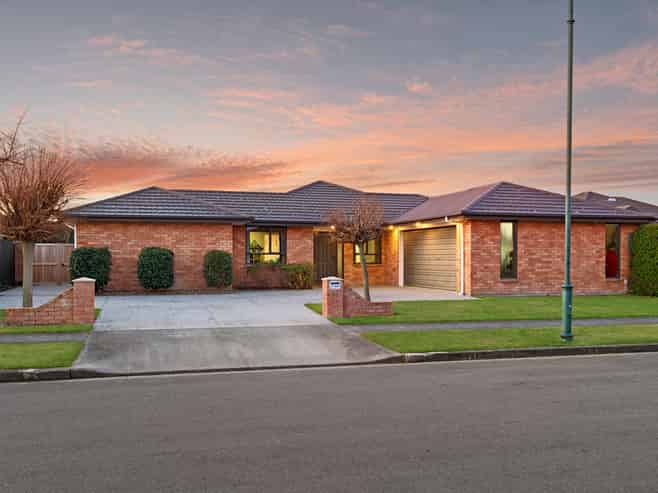 26 Chester Street, Kaiapoi