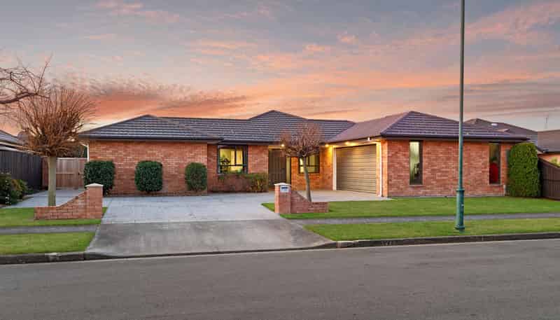 26 Chester Street, Kaiapoi