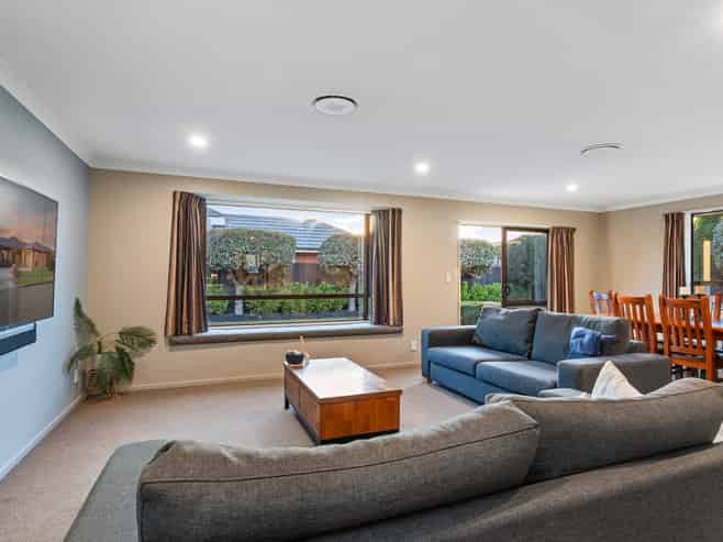 26 Chester Street, Kaiapoi