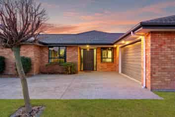 26 Chester Street, Kaiapoi