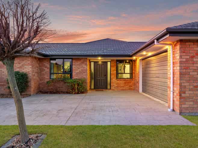 26 Chester Street, Kaiapoi
