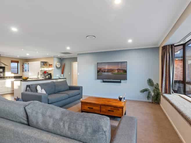26 Chester Street, Kaiapoi