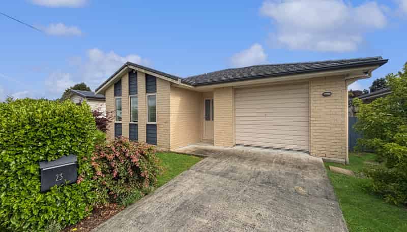 23 Bowen Street, Woodville