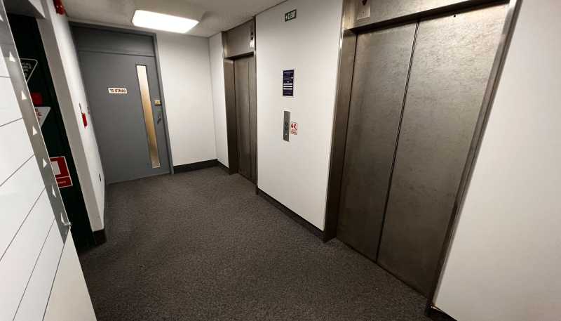 Level 1, 9 Queens Drive, Hutt Central