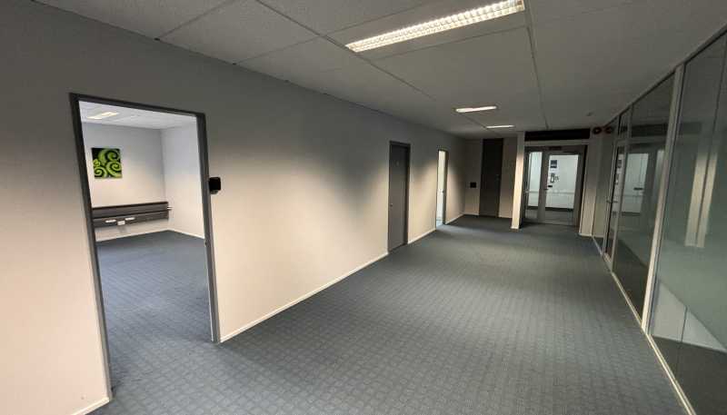 Level 1, 9 Queens Drive, Hutt Central