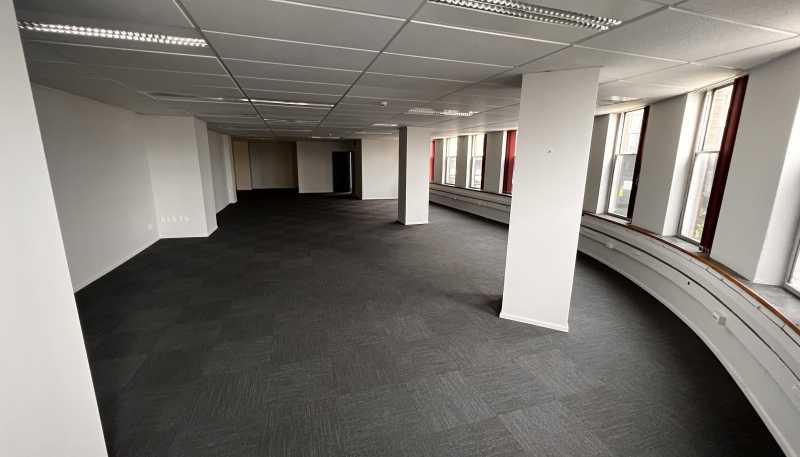 Level 1, 9 Queens Drive, Hutt Central