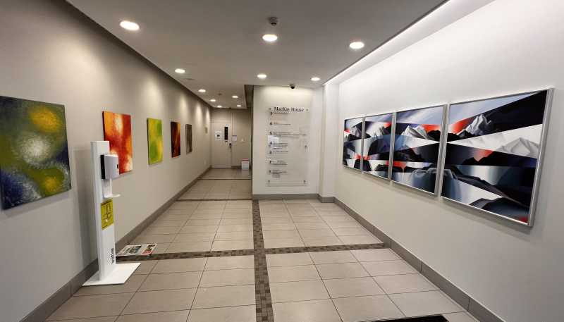Level 1, 9 Queens Drive, Hutt Central