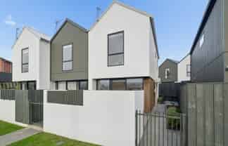 3/6 Oswald Crescent, Paparangi